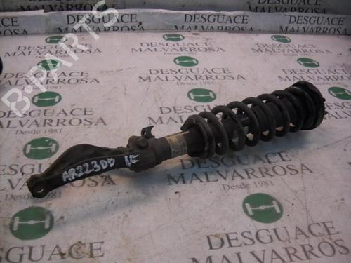 Used Right front shock absorber MG MG ZS [2001-2005]  3775917