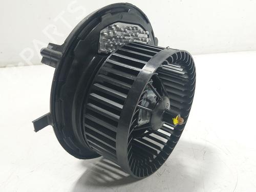 Ventola Interna stufa abitacolo CUPRA FORMENTOR (KM7, KMP) [2020-2025]  31148417