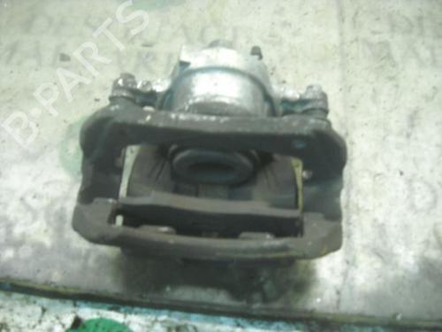 Right front brake caliper OPEL COMBO Box Body/MPV 1.3 CDTI 16V | BP11545100M104 