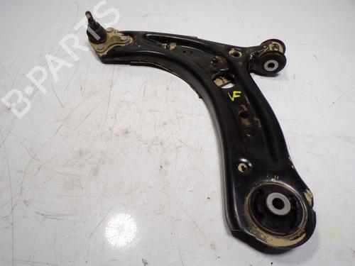Used Left front suspension arm Left front suspension arm SEAT LEON Sportstourer (KL8, KLD) 1.5 TSI (150 hp) 15066582 15066582