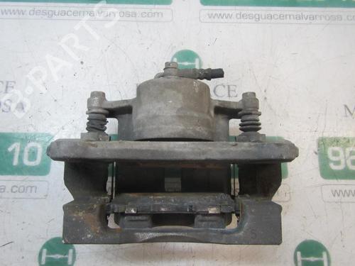 Zacisk hamulca przedniego prawego LEXUS RX (_U3_) 330 (MCU38_, MCU38R) | BP11550086M104 