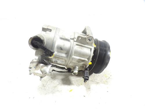 Used AC compressor AC compressor FORD ECOSPORT [2011-2022] 7236111 7236111