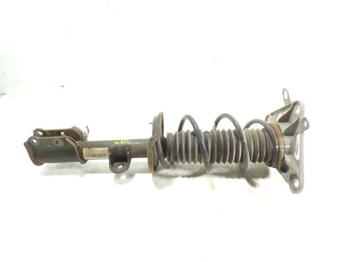 Used Left rear shock absorber FIAT 500X (334_) [2014-2025]  9438374