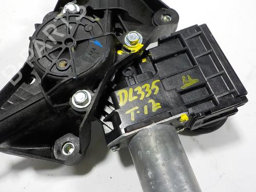 Rear left window mechanism TOYOTA YARIS CROSS (MXP_)  | BP12226630C24