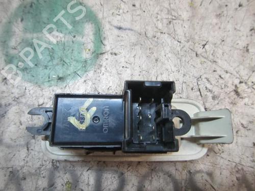 Left rear window switch NISSAN PRIMERA Hatchback (P12) 2.2 Di | BP3845592I29 