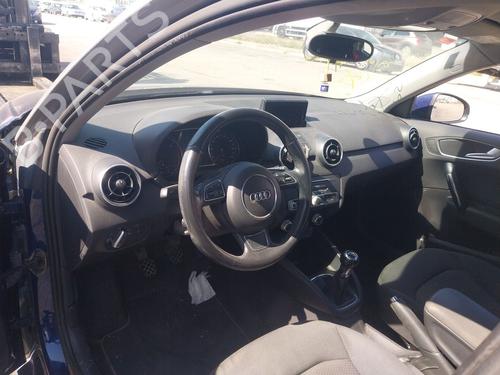 Engine AUDI A1 Sportback (8XA, 8XF) 1.6 TDI | BP20147745M1 - Image 14