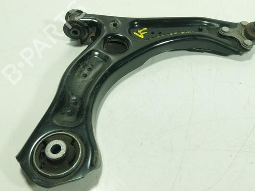 Used Right front suspension arm SEAT IBIZA V (KJ1, KJG) [2017-2025]  30684321