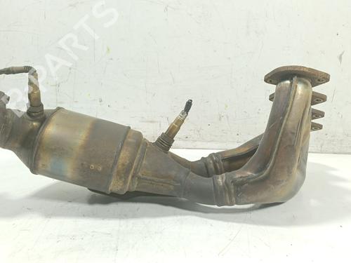 Katalysator Katalysator MERCEDES-BENZ C-CLASS T-Model (S204) C 200 Kompressor (204.241) (184 hp) 36872589 36872589