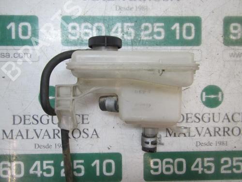Ekspansjonstank LEXUS RX (_U3_) 330 (MCU38_, MCU38R) | BP4002606C120 