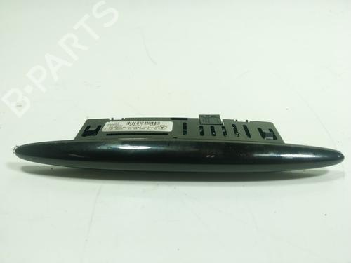 Used Electronic module Electronic module MERCEDES-BENZ GLE (W166) 400 4-matic (166.056) (333 hp) 24507806 24507806