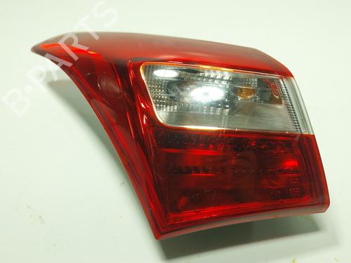 Used Left taillight HYUNDAI i30 (GD) 1.4 (101 hp) 29162650