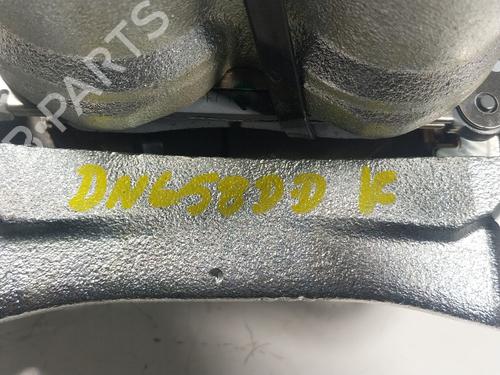 Right front brake caliper TOYOTA RAV 4 V (_A5_, _H5_)  | BP17808529M104 