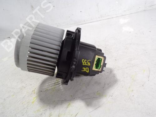 Heater blower motor DACIA SANDERO II 1.5 dCi 75 / Blue dCi 75 (B8JW, B8M4, B8AH, B8M7, B8M6) | BP9623418M62