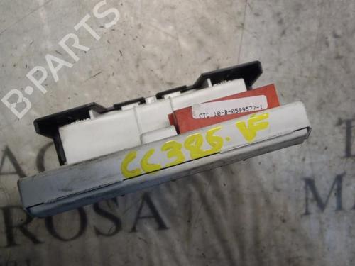Switch RENAULT MEGANE II (BM0/1_, CM0/1_) | BP3810295I30 - Image 2