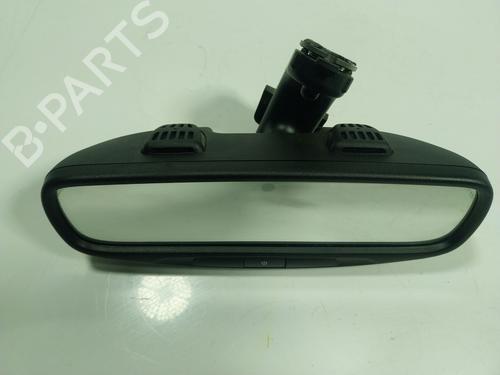 Used Rear mirror Rear mirror MASERATI LEVANTE SUV (M161) 3.0 S Q4 (430 hp) 17364871 17364871
