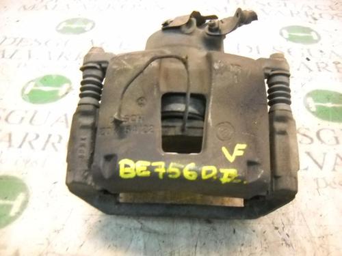 Used Left front brake caliper Left front brake caliper FIAT STILO (192_) [2001-2010] 11545672 11545672