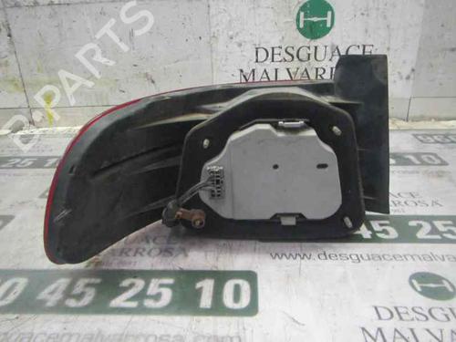 Right taillight HONDA ACCORD V (CC, CD)  | BP3861572C35 