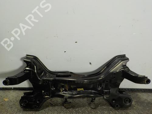 Puente delantero SEAT IBIZA IV (6J5, 6P1) 1.6 TDI (90 hp) 6R0199315L