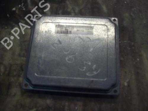 Used Engine control unit (ECU) FORD FOCUS II Turnier (DA_, FFS, DS) [2004-2012]  3753114