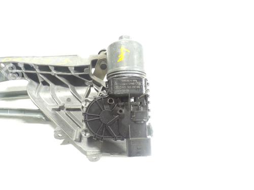 Front wiper motor FORD FIESTA VI (CB1, CCN)  | BP6929825M29 