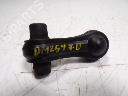 Right rear suspension arm CUPRA LEON (KL1, KU1) 2.0 TSI | BP15581872M15 