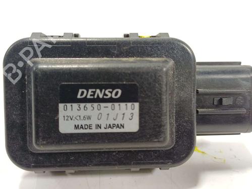 Electronic module TOYOTA C-HR (_X2_, _H2_) Hybrid (ZYX20) | BP39908058M83 - Image 4