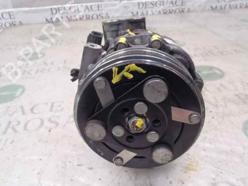 AC compressor FIAT LINEA (323_, 110_) | BP4009086M34 - Image 2