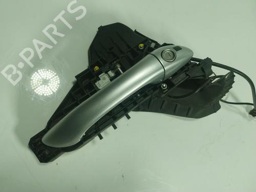 Used Front right exterior door handle MERCEDES-BENZ M-CLASS (W164) ML 63 AMG 4-matic (164.177) (510 hp) 16819444