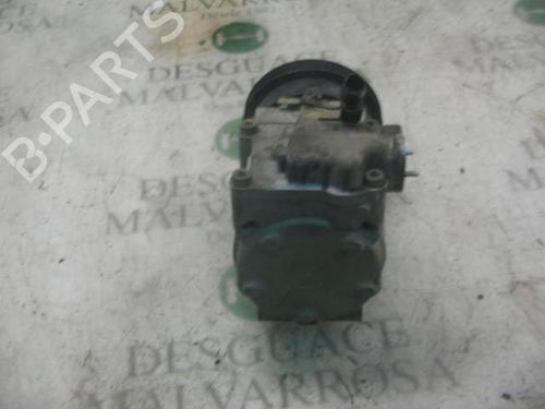 AC compressor HYUNDAI ACCENT Saloon (X-3)  | BP3758552M34 