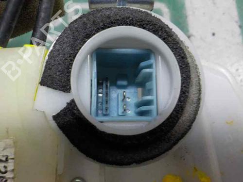 Rear right lock HONDA CIVIC VIII Hatchback (FN, FK) 1.8 (FN1, FK2) | BP4451875C99 