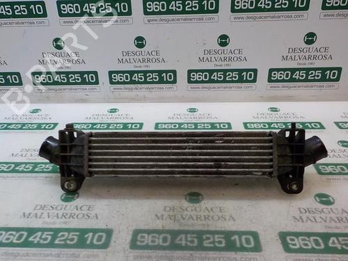 Intercooler FORD MONDEO III (B5Y) 2.0 TDCi | BP3869386M30 