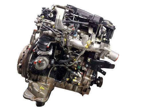Motor NISSAN NAVARA NP300 (D40) 2.5 dCi 4WD (174 hp) 31066938