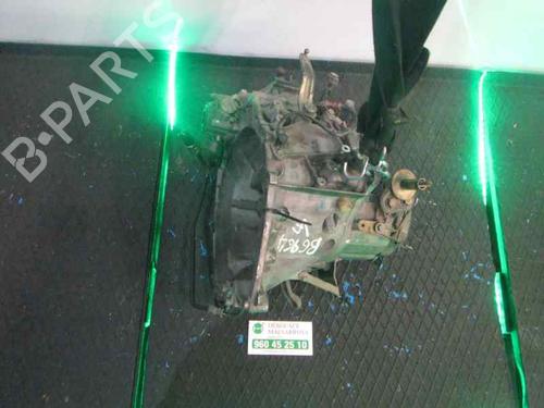 Used Gearbox CITROËN XSARA (N1) 1.9 D (70 hp) 3854839