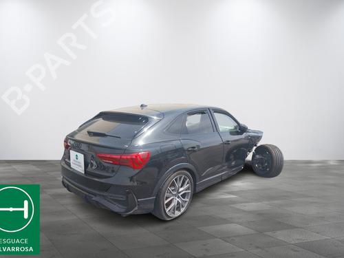 Left tailgate light AUDI Q3 Sportback (F3N) 35 TDI | BP33334523C79  - Image 8