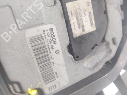 Radiator fan MERCEDES-BENZ CLS (C219) CLS 320 CDI (219.322) | BP17834377M35 
