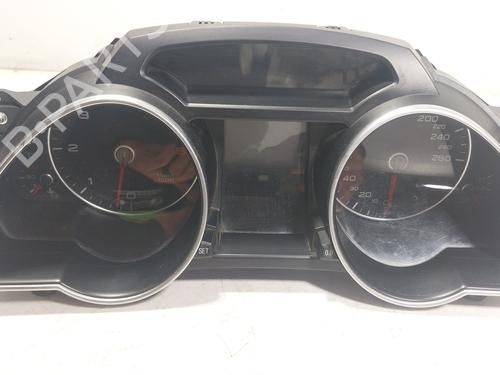 Used Instrument cluster AUDI A5 Sportback (8TA) 2.0 TDI (136 hp) 31625823