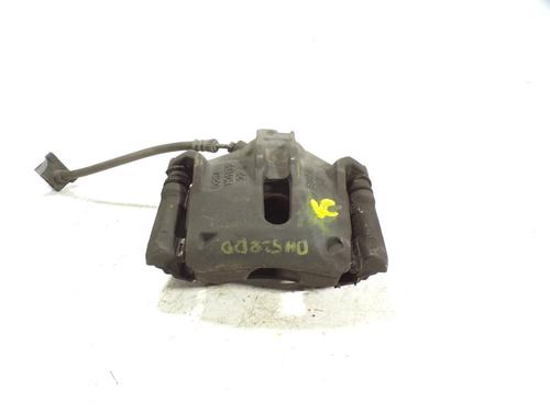 Used Right front brake caliper CITROËN C-ELYSEE (DD_) 1.6 BlueHDi 100 (99 hp) 11553044