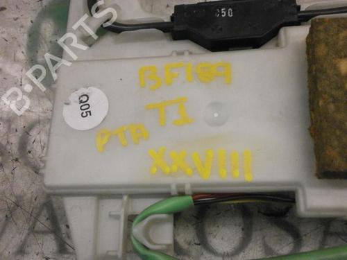 Electronic module MERCEDES-BENZ S-CLASS (W220)  | BP3791847M83 