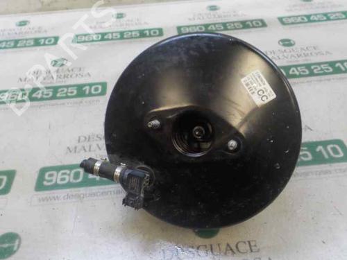 Used Servo brake Servo brake OPEL CORSA E (X15) 1.4 (08, 68) (90 hp) 5775904 5775904