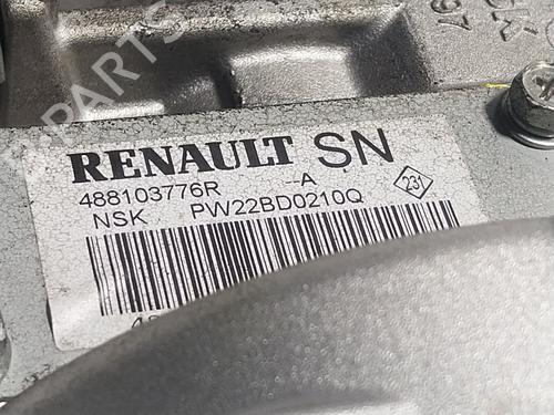 Steering column RENAULT ZOE (BFM_)  | BP17945361M21  - Image 6
