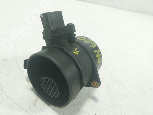 Used Mass air flow sensor MERCEDES-BENZ C-CLASS (W204) C 200 CDI (204.007, 204.006) (136 hp) 19133852