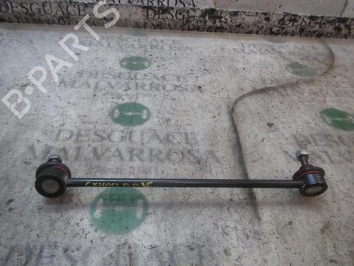 Used Right front suspension arm PEUGEOT 207 (WA_, WC_) 1.4 16V (88 hp) 14277473
