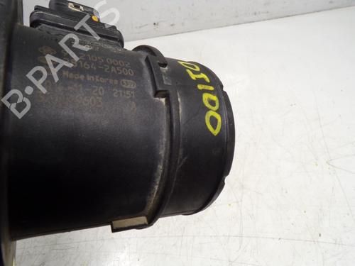 Luftmassemåler KIA SPORTAGE III (SL) 1.7 CRDi | BP8823852M95 