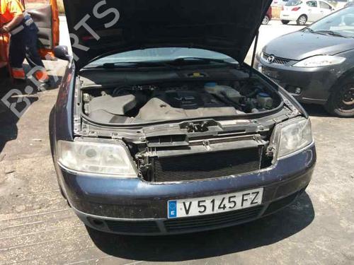 Bakspejl Højre AUDI A6 C5 (4B2) 2.5 TDI quattro | BP3861353C27 
