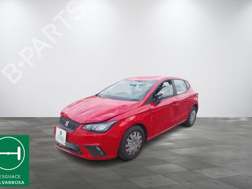 Pièces Détachées Usagées SEAT IBIZA V (KJ1, KJG) 1.0 MPi (80 hp) 4350734