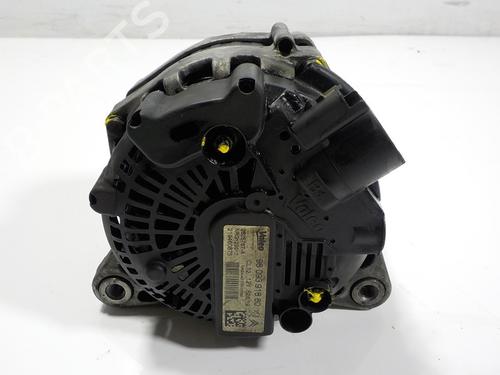 Alternator PEUGEOT 2008 I (CU_)  | BP12444986M7 