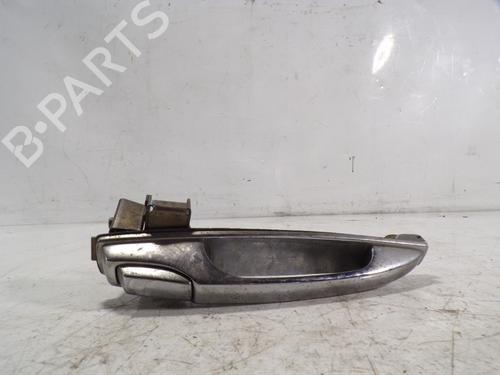 Used Rear right exterior door handle Rear right exterior door handle 9096280 9096280