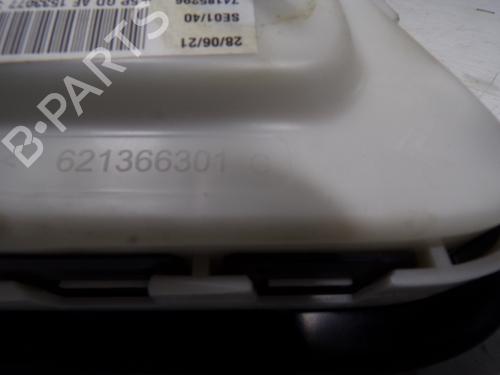 Right seat airbag TOYOTA AYGO (_B4_) 1.0 VVTi (KGB40) | BP10109583C14 