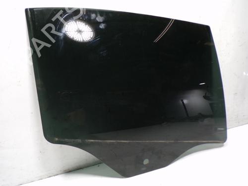 Rear right door window ALFA ROMEO STELVIO (949_) 2.0 Q4 (949.AXA2A) (280 hp) 10521256