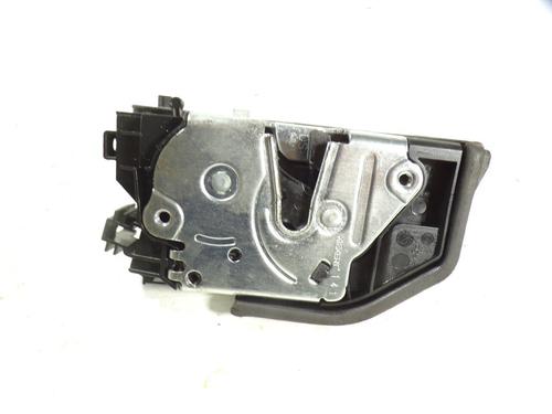 Used Rear right lock BMW 5 (F10) 520 d (184 hp) 8176164